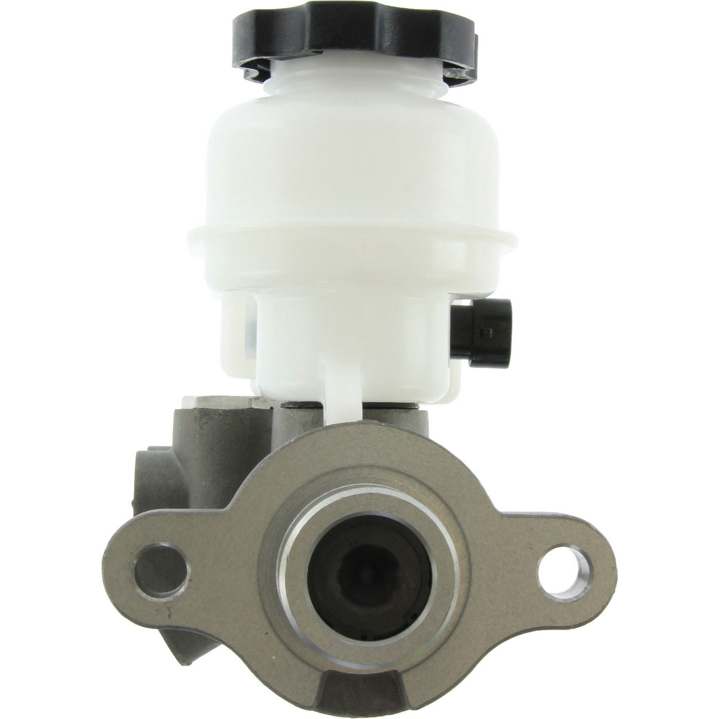 Centric Parts Brake Master Cylinder Standard with C-Tek for 2000-2008 Buick Allure Century LaCrosse Regal Impala Monte Carlo Pontiac Grand Prix 131.62112