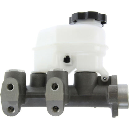 Centric Parts Brake Master Cylinder Standard with C-Tek for 2000-2008 Buick Allure Century LaCrosse Regal Impala Monte Carlo Pontiac Grand Prix 131.62112