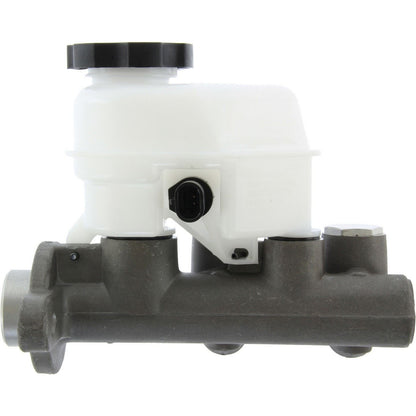 Centric Parts Brake Master Cylinder Standard with C-Tek for 2000-2008 Buick Allure Century LaCrosse Regal Impala Monte Carlo Pontiac Grand Prix 131.62112