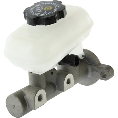 Centric Parts Brake Master Cylinder Standard with C-Tek for 2000-2005 Chevrolet Malibu Pontiac Grand Am Oldsmobile Alero 131.62118