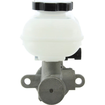 Centric Parts Brake Master Cylinder Standard with C-Tek for 2000-2005 Chevrolet Malibu Pontiac Grand Am Oldsmobile Alero 131.62118
