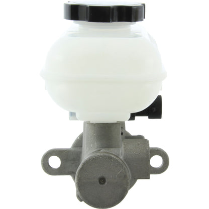 Centric Parts Brake Master Cylinder Standard with C-Tek for 2000-2005 Chevrolet Malibu Pontiac Grand Am Oldsmobile Alero 131.62118