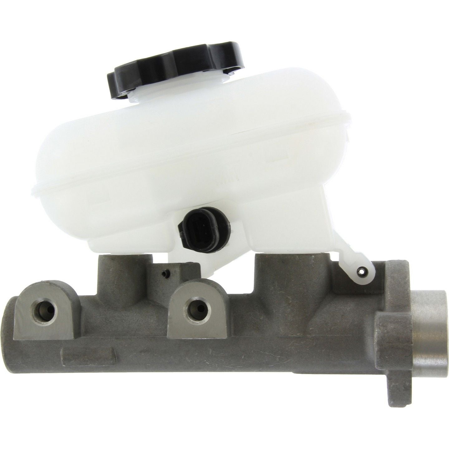 Centric Parts Brake Master Cylinder Standard with C-Tek for 2000-2005 Chevrolet Malibu Pontiac Grand Am Oldsmobile Alero 131.62118
