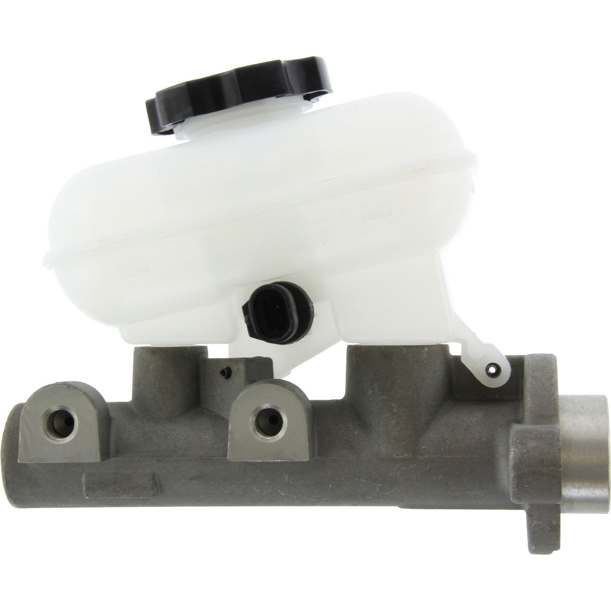 Centric Parts Brake Master Cylinder Standard with C-Tek for 2000-2005 Chevrolet Malibu Pontiac Grand Am Oldsmobile Alero 131.62118
