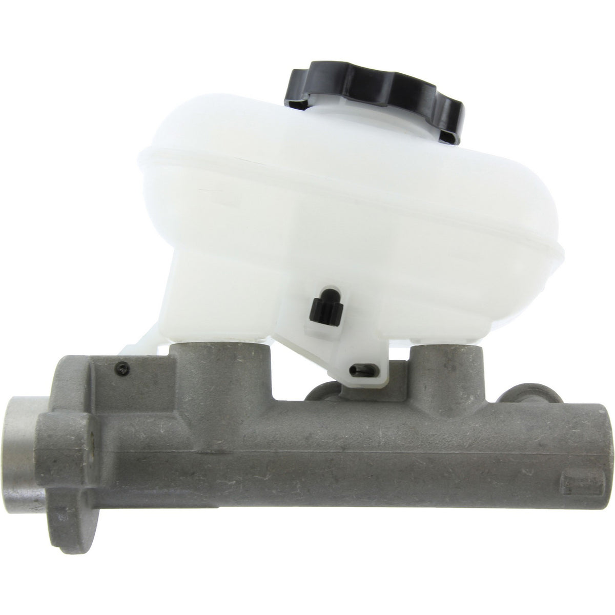 Centric Parts Brake Master Cylinder Standard with C-Tek for 2000-2005 Chevrolet Malibu Pontiac Grand Am Oldsmobile Alero 131.62118