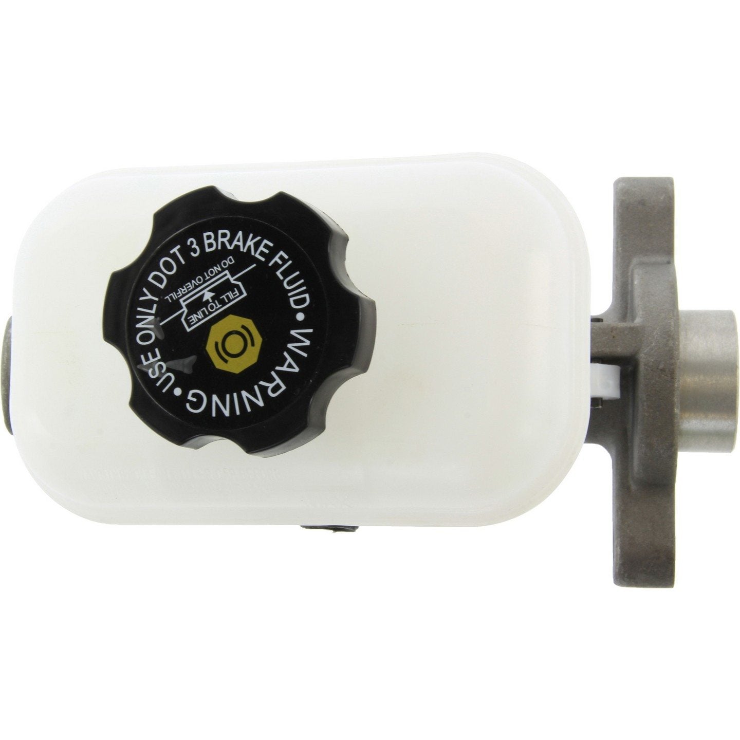 Centric Parts Brake Master Cylinder Standard with C-Tek for 2000-2005 Chevrolet Malibu Pontiac Grand Am Oldsmobile Alero 131.62118