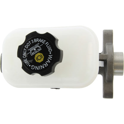 Centric Parts Brake Master Cylinder Standard with C-Tek for 2000-2005 Chevrolet Malibu Pontiac Grand Am Oldsmobile Alero 131.62118