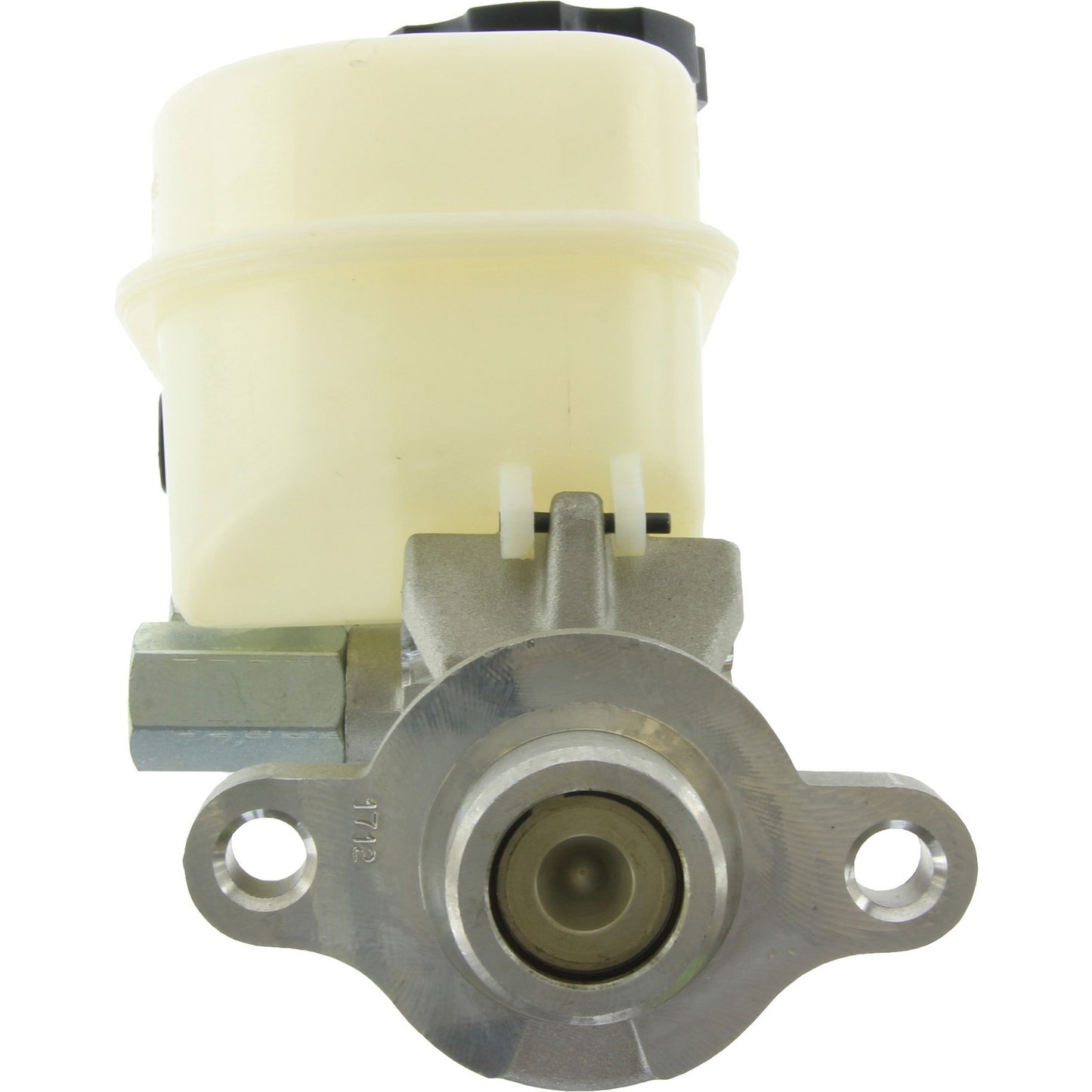 Centric Parts Brake Master Cylinder Standard for 2000-2003 Buick LeSabre Cadillac DeVille Oldsmobile Aurora Pontiac Bonneville 131.62120