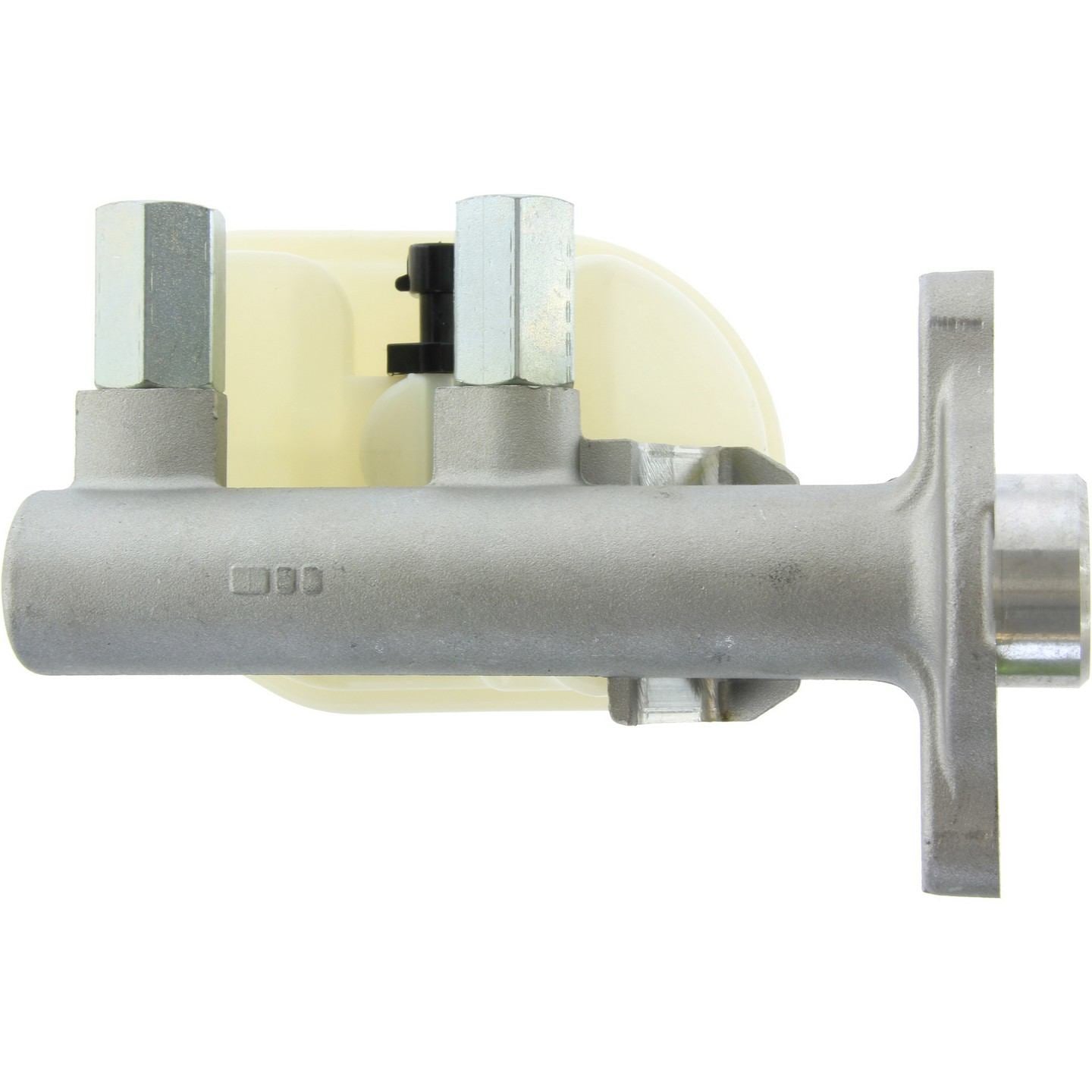 Centric Parts Brake Master Cylinder Standard for 2000-2003 Buick LeSabre Cadillac DeVille Oldsmobile Aurora Pontiac Bonneville 131.62120