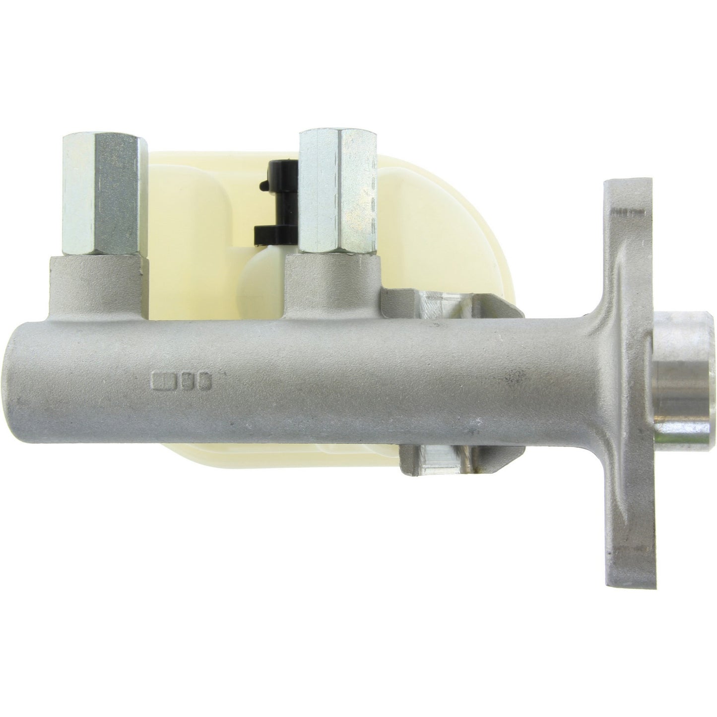 Centric Parts Brake Master Cylinder Standard for 2000-2003 Buick LeSabre Cadillac DeVille Oldsmobile Aurora Pontiac Bonneville 131.62120