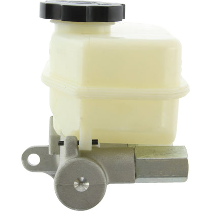 Centric Parts Brake Master Cylinder Standard for 2000-2003 Buick LeSabre Cadillac DeVille Oldsmobile Aurora Pontiac Bonneville 131.62120