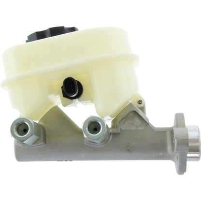 Centric Parts Brake Master Cylinder Standard for 2000-2003 Buick LeSabre Cadillac DeVille Oldsmobile Aurora Pontiac Bonneville 131.62120