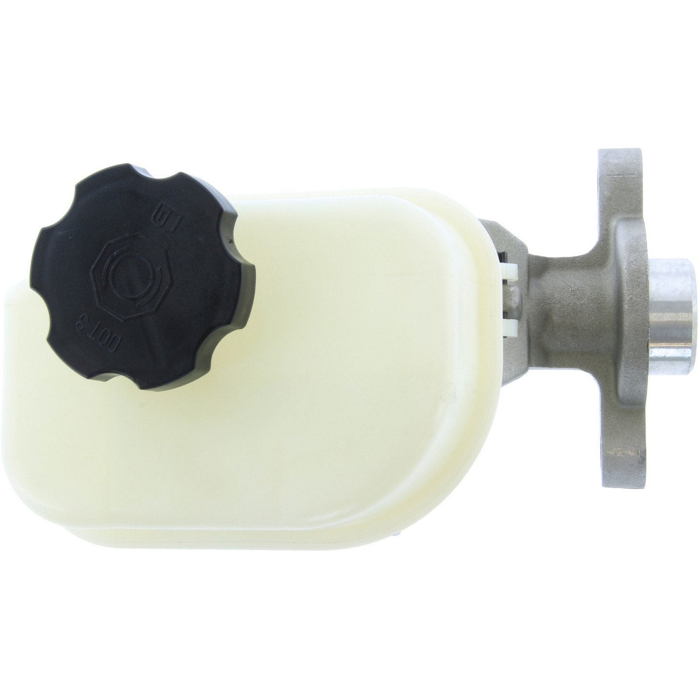Centric Parts Brake Master Cylinder Standard for 2000-2003 Buick LeSabre Cadillac DeVille Oldsmobile Aurora Pontiac Bonneville 131.62120