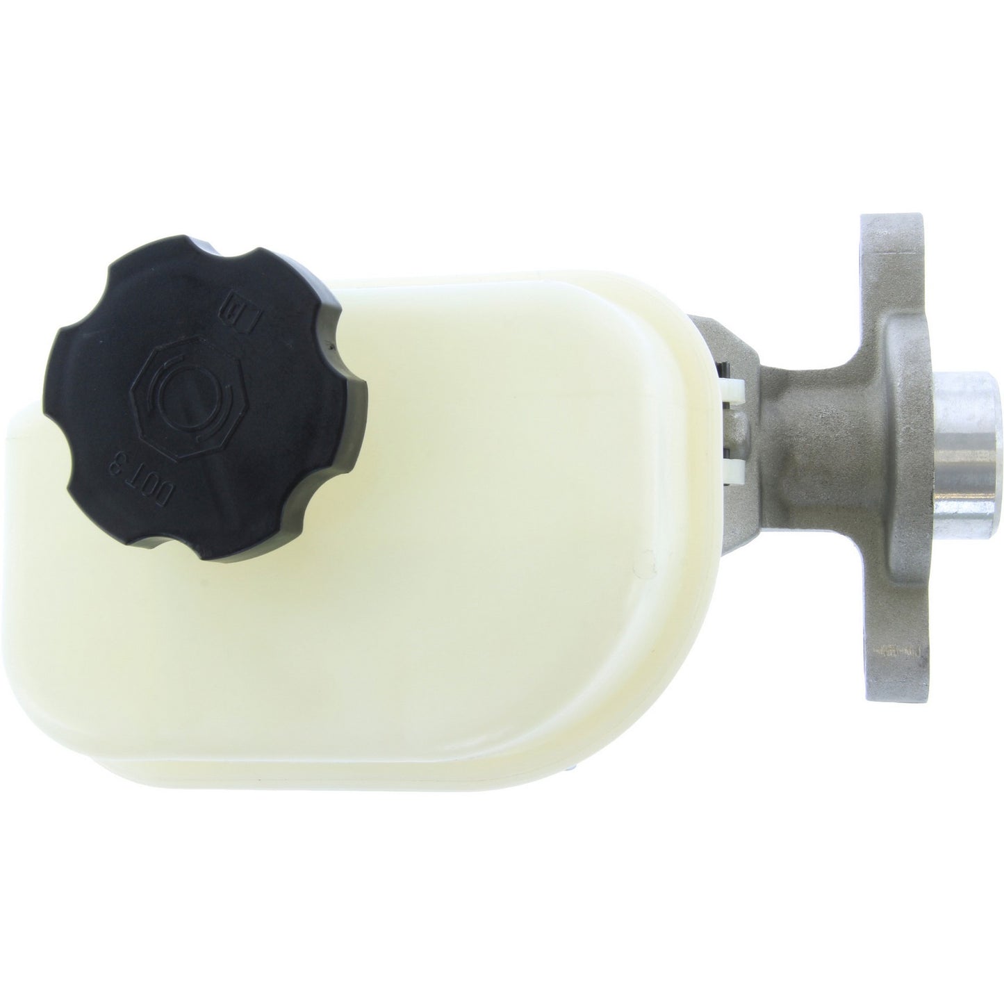 Centric Parts Brake Master Cylinder Standard for 2000-2003 Buick LeSabre Cadillac DeVille Oldsmobile Aurora Pontiac Bonneville 131.62120