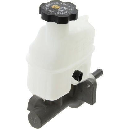 Centric Parts Brake Master Cylinder Standard for 2004-2008 Chevrolet Malibu, 2006-2007 Pontiac G6, 2007 Saturn Aura 131.62133