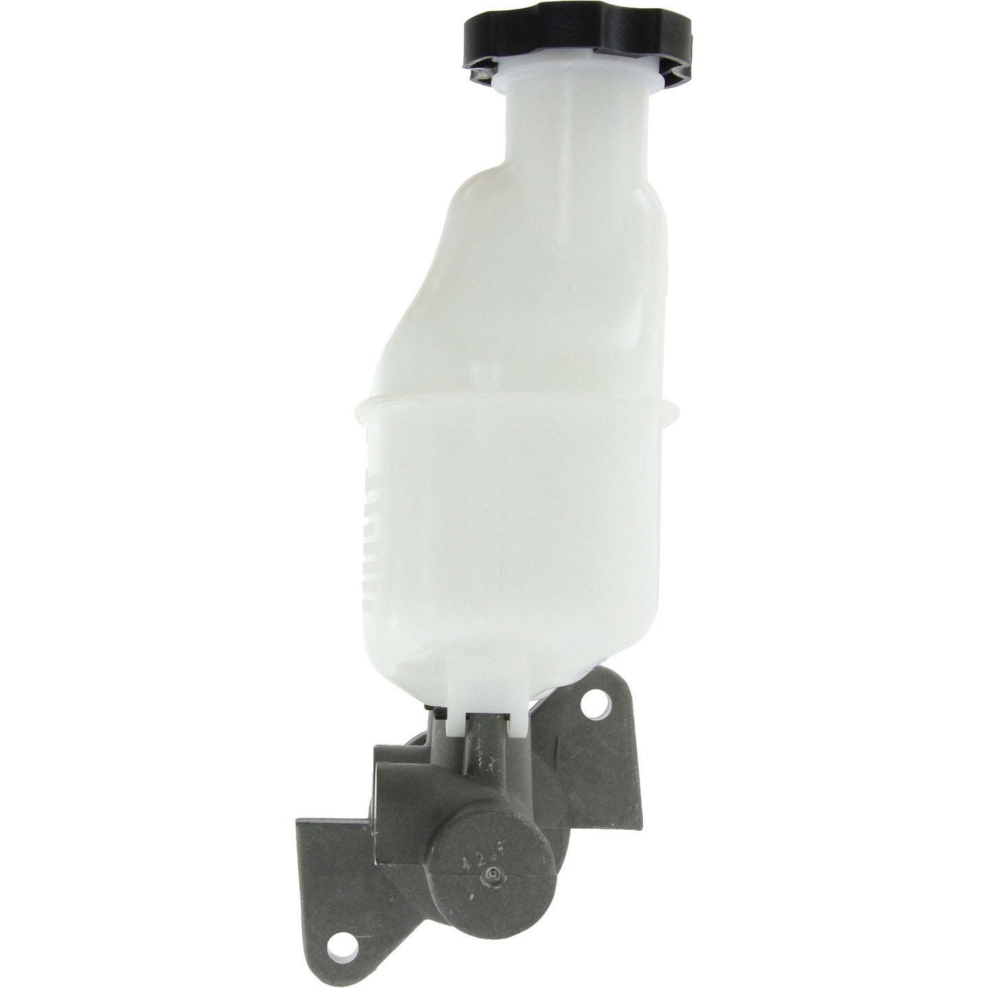 Centric Parts Brake Master Cylinder Standard for 2004-2008 Chevrolet Malibu, 2006-2007 Pontiac G6, 2007 Saturn Aura 131.62133