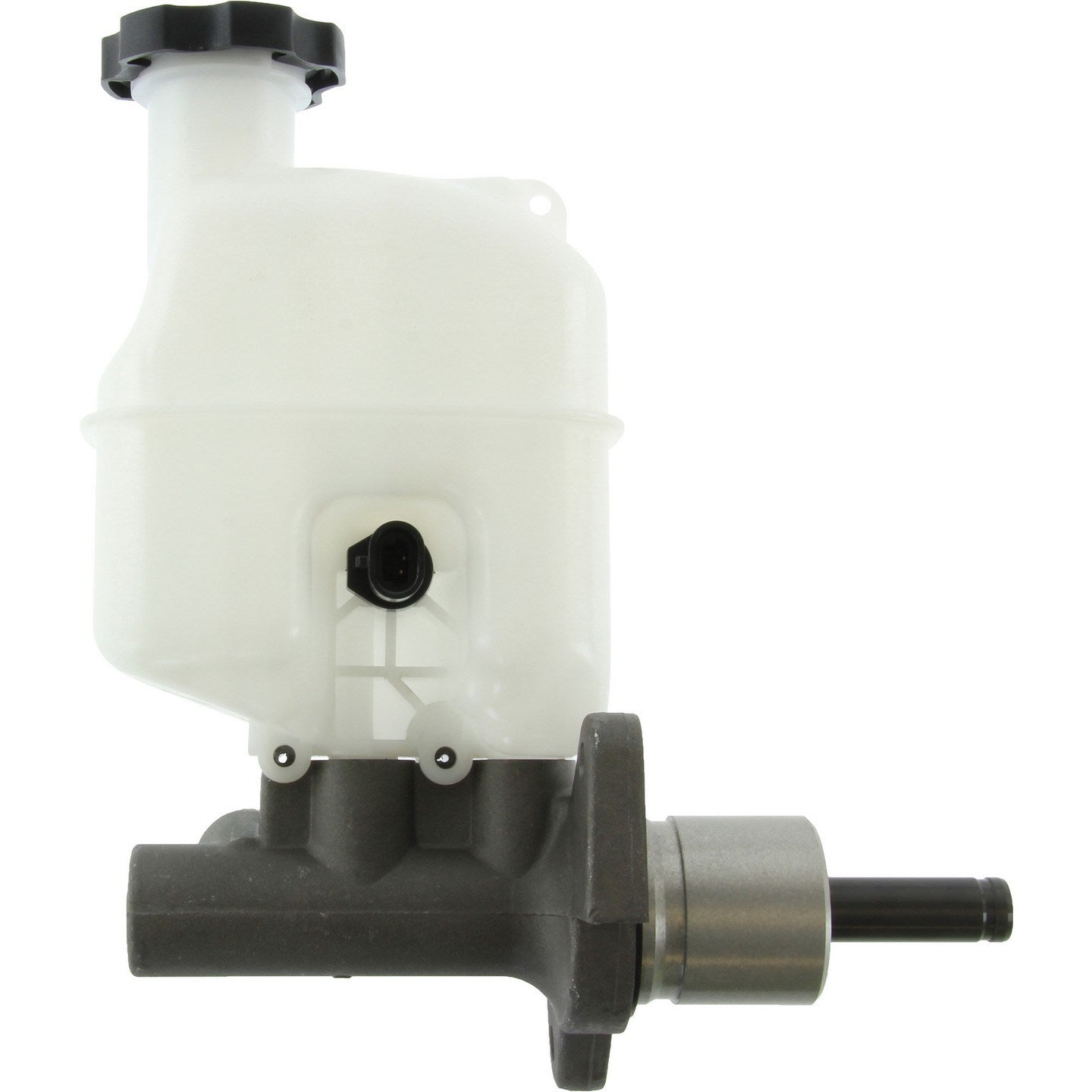 Centric Parts Brake Master Cylinder Standard for 2004-2008 Chevrolet Malibu, 2006-2007 Pontiac G6, 2007 Saturn Aura 131.62133