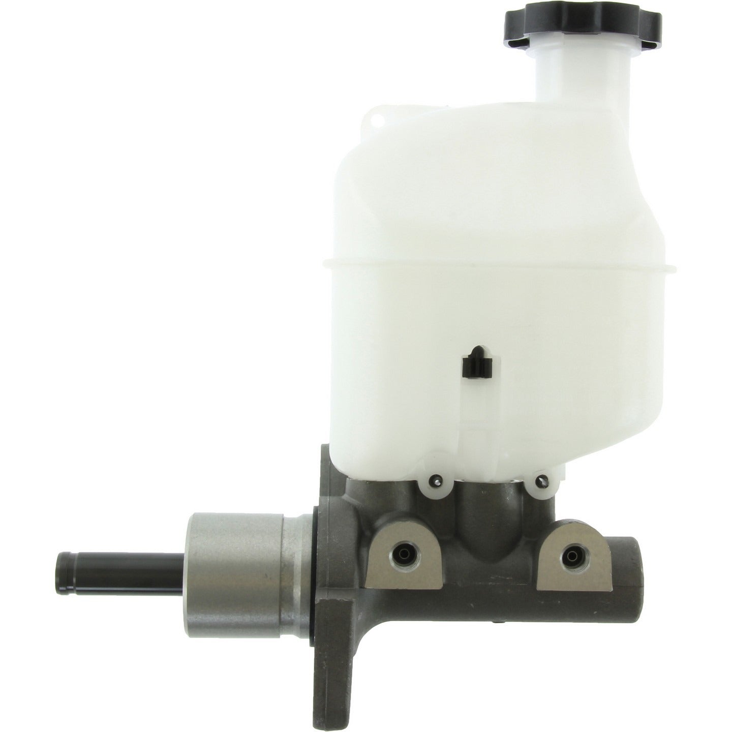 Centric Parts Brake Master Cylinder Standard for 2004-2008 Chevrolet Malibu, 2006-2007 Pontiac G6, 2007 Saturn Aura 131.62133