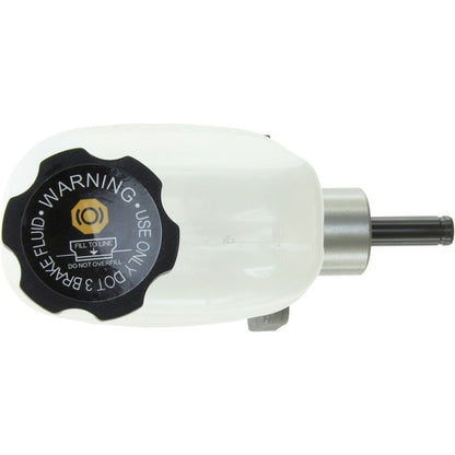 Centric Parts Brake Master Cylinder Standard for 2004-2008 Chevrolet Malibu, 2006-2007 Pontiac G6, 2007 Saturn Aura 131.62133