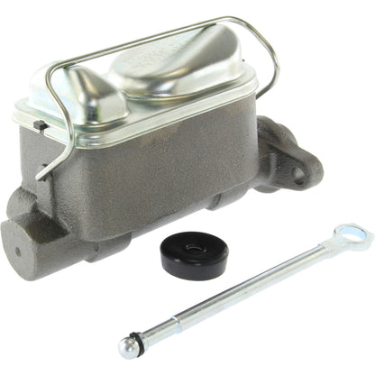 Centric Parts Brake Master Cylinder Standard with C-Tek for 1982-1990 American Motors Concord Eagle Spirit Jeep Cherokee Comanche Wagoneer Wrangler 131.63031