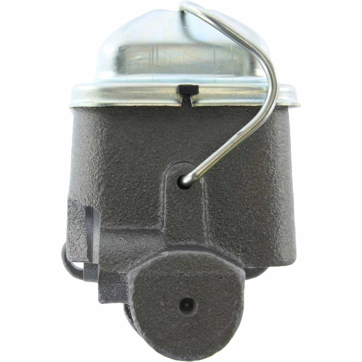 Centric Parts Brake Master Cylinder Standard with C-Tek for 1982-1990 American Motors Concord Eagle Spirit Jeep Cherokee Comanche Wagoneer Wrangler 131.63031