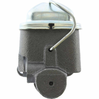 Centric Parts Brake Master Cylinder Standard with C-Tek for 1982-1990 American Motors Concord Eagle Spirit Jeep Cherokee Comanche Wagoneer Wrangler 131.63031