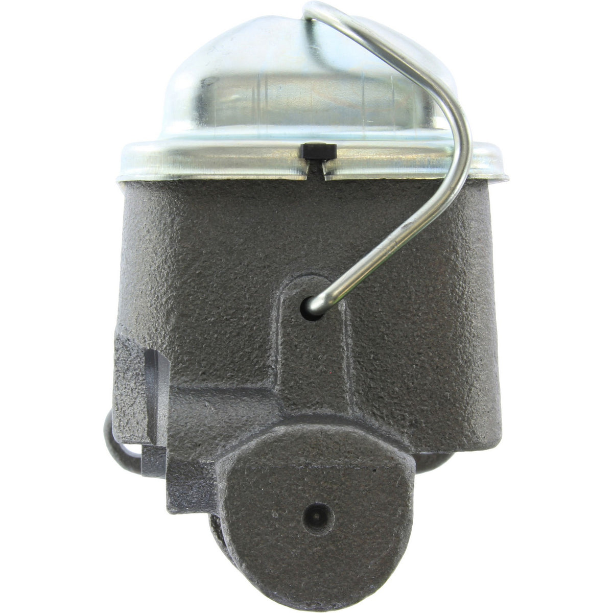 Centric Parts Brake Master Cylinder Standard with C-Tek for 1982-1990 American Motors Concord Eagle Spirit Jeep Cherokee Comanche Wagoneer Wrangler 131.63031