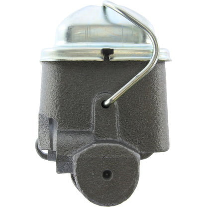 Centric Parts Brake Master Cylinder Standard with C-Tek for 1982-1990 American Motors Concord Eagle Spirit Jeep Cherokee Comanche Wagoneer Wrangler 131.63031