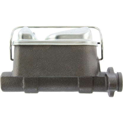 Centric Parts Brake Master Cylinder Standard with C-Tek for 1982-1990 American Motors Concord Eagle Spirit Jeep Cherokee Comanche Wagoneer Wrangler 131.63031