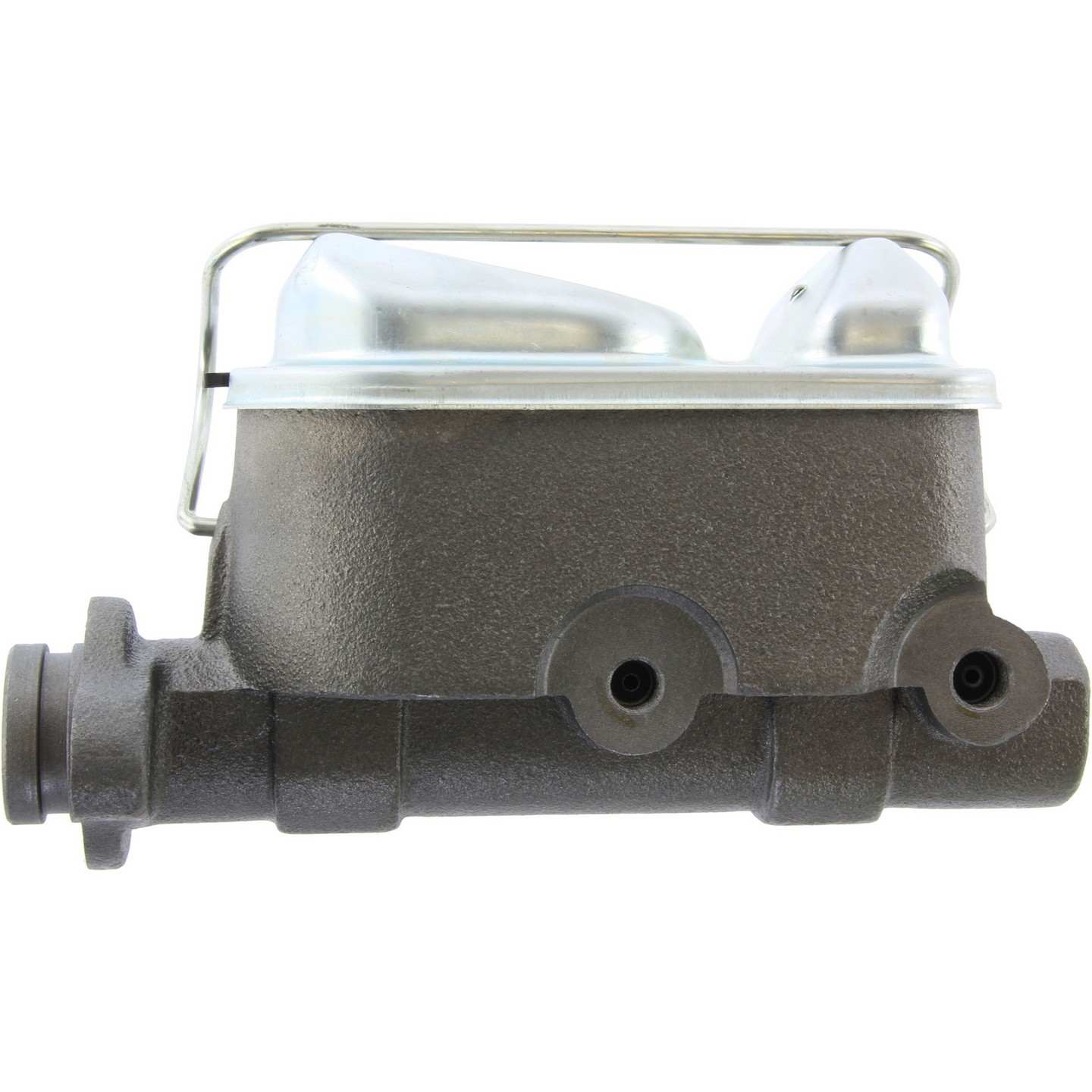 Centric Parts Brake Master Cylinder Standard with C-Tek for 1982-1990 American Motors Concord Eagle Spirit Jeep Cherokee Comanche Wagoneer Wrangler 131.63031