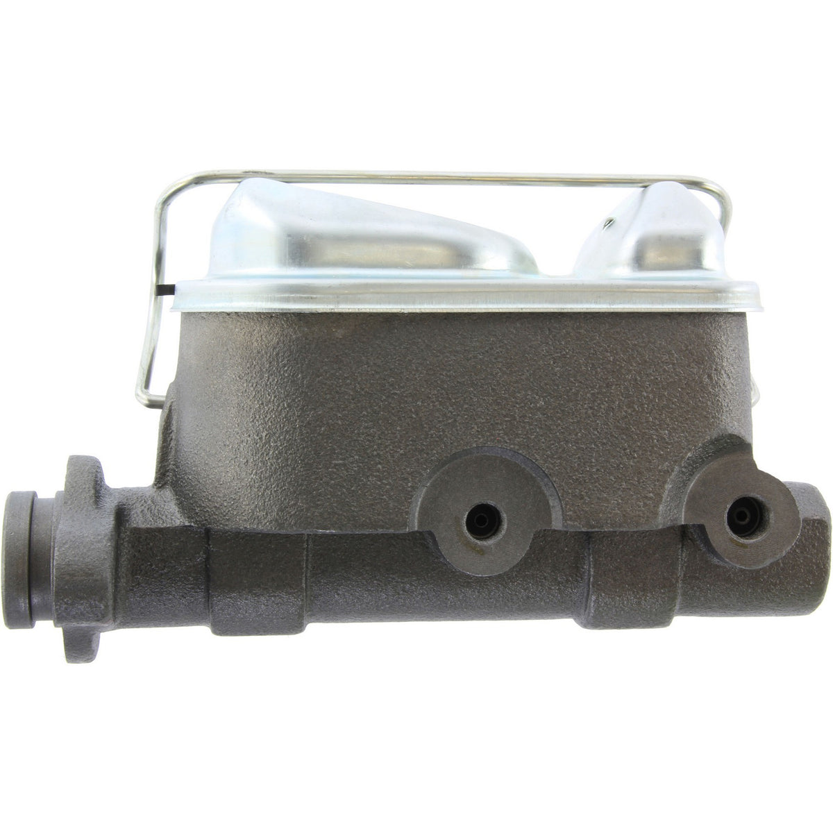 Centric Parts Brake Master Cylinder Standard with C-Tek for 1982-1990 American Motors Concord Eagle Spirit Jeep Cherokee Comanche Wagoneer Wrangler 131.63031