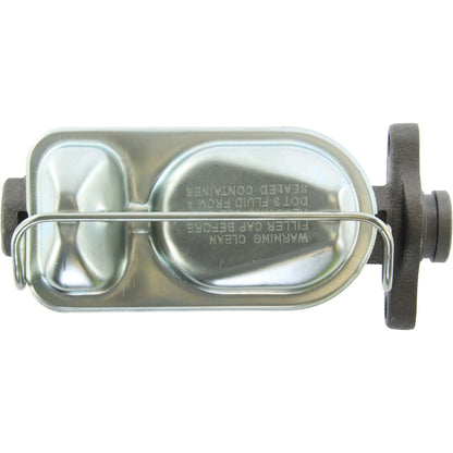 Centric Parts Brake Master Cylinder Standard with C-Tek for 1982-1990 American Motors Concord Eagle Spirit Jeep Cherokee Comanche Wagoneer Wrangler 131.63031