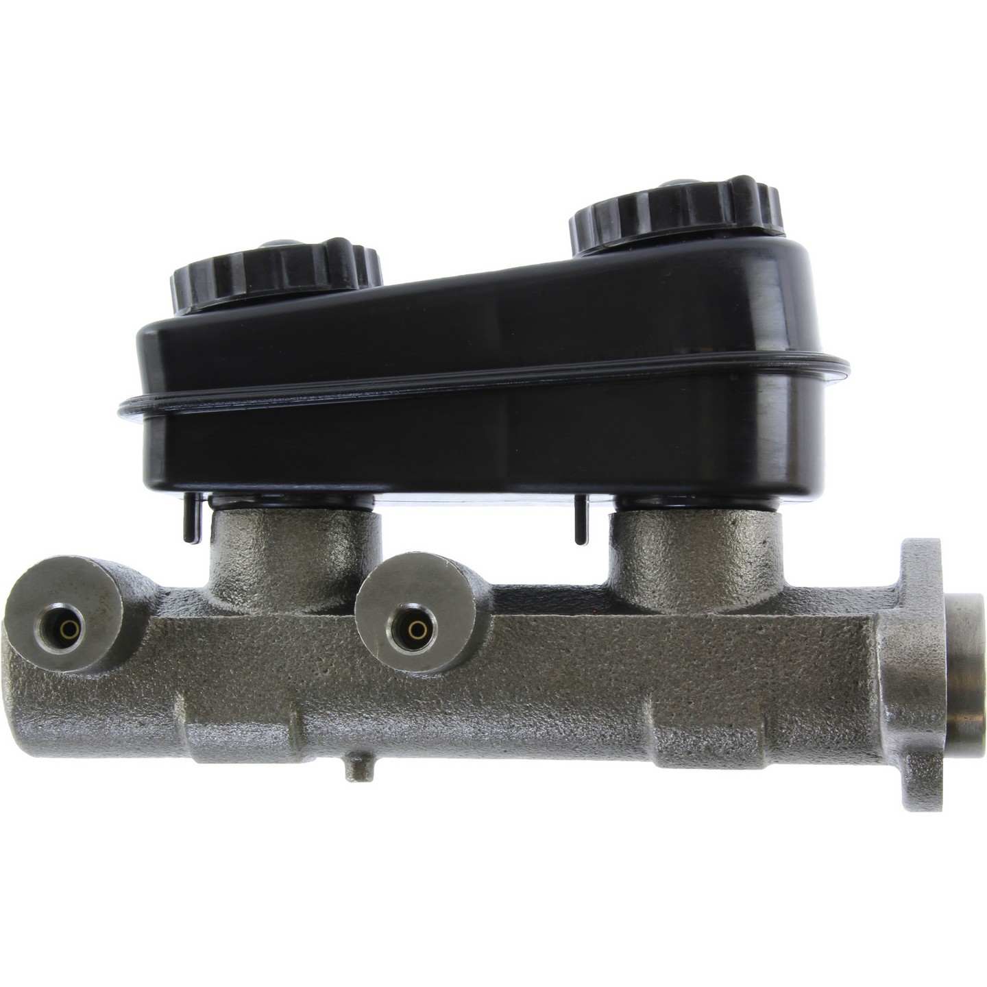 Centric Parts Brake Master Cylinder Standard with C-Tek for 1983-1988 Chrysler Models 131.63032