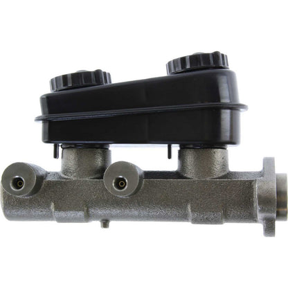 Centric Parts Brake Master Cylinder Standard with C-Tek for 1983-1988 Chrysler Models 131.63032