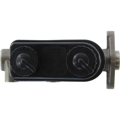 Centric Parts Brake Master Cylinder Standard with C-Tek for 1983-1988 Chrysler Models 131.63032