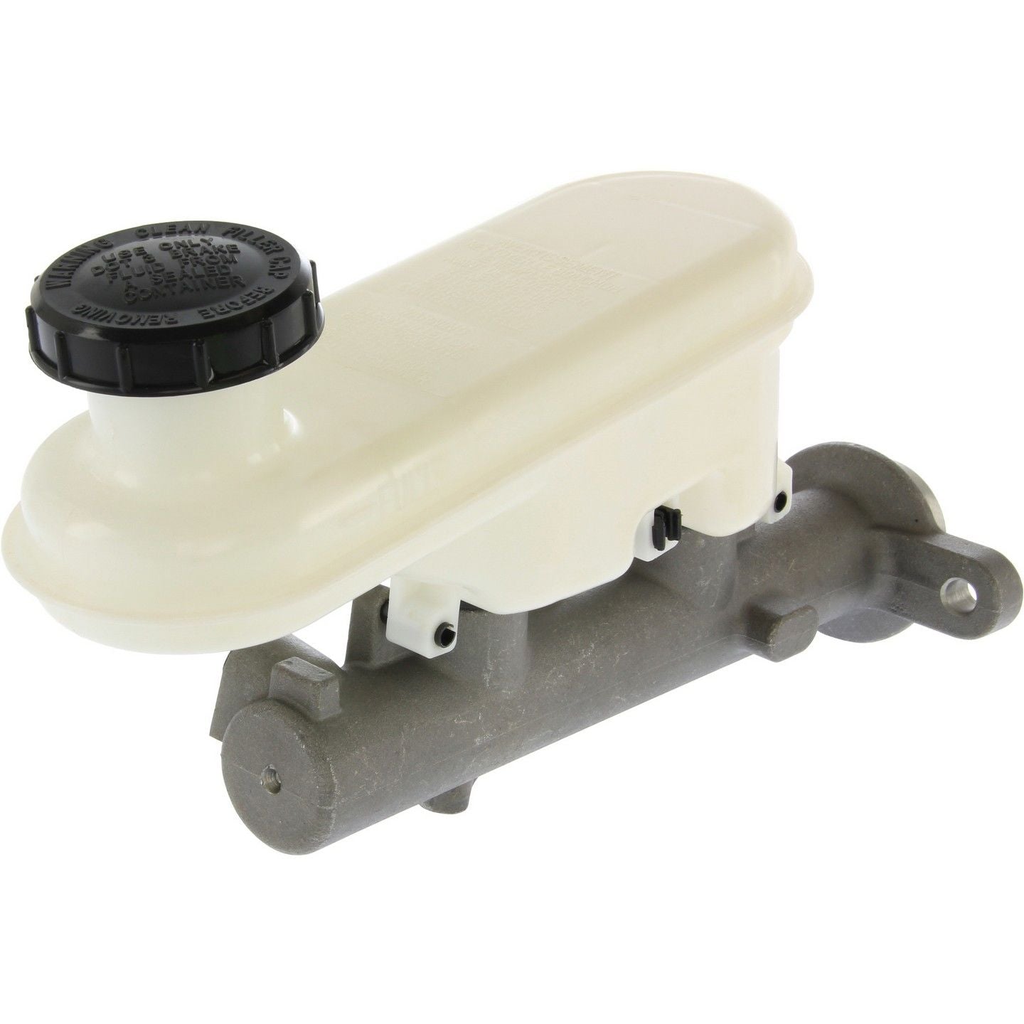 Centric Parts Brake Master Cylinder Standard for 2001-2009 Chrysler Dodge Intrepid Concorde 300M 131.63048