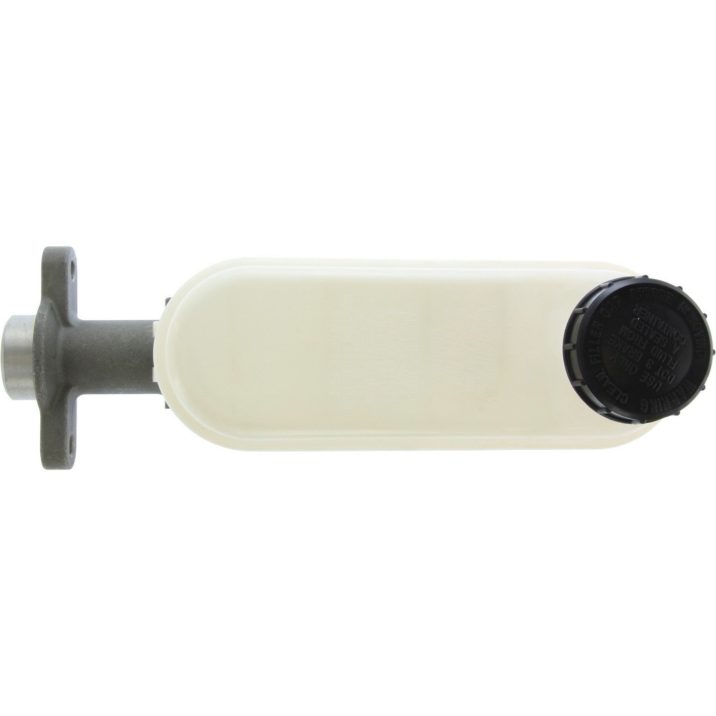 Centric Parts Brake Master Cylinder Standard for 2001-2009 Chrysler Dodge Intrepid Concorde 300M 131.63048
