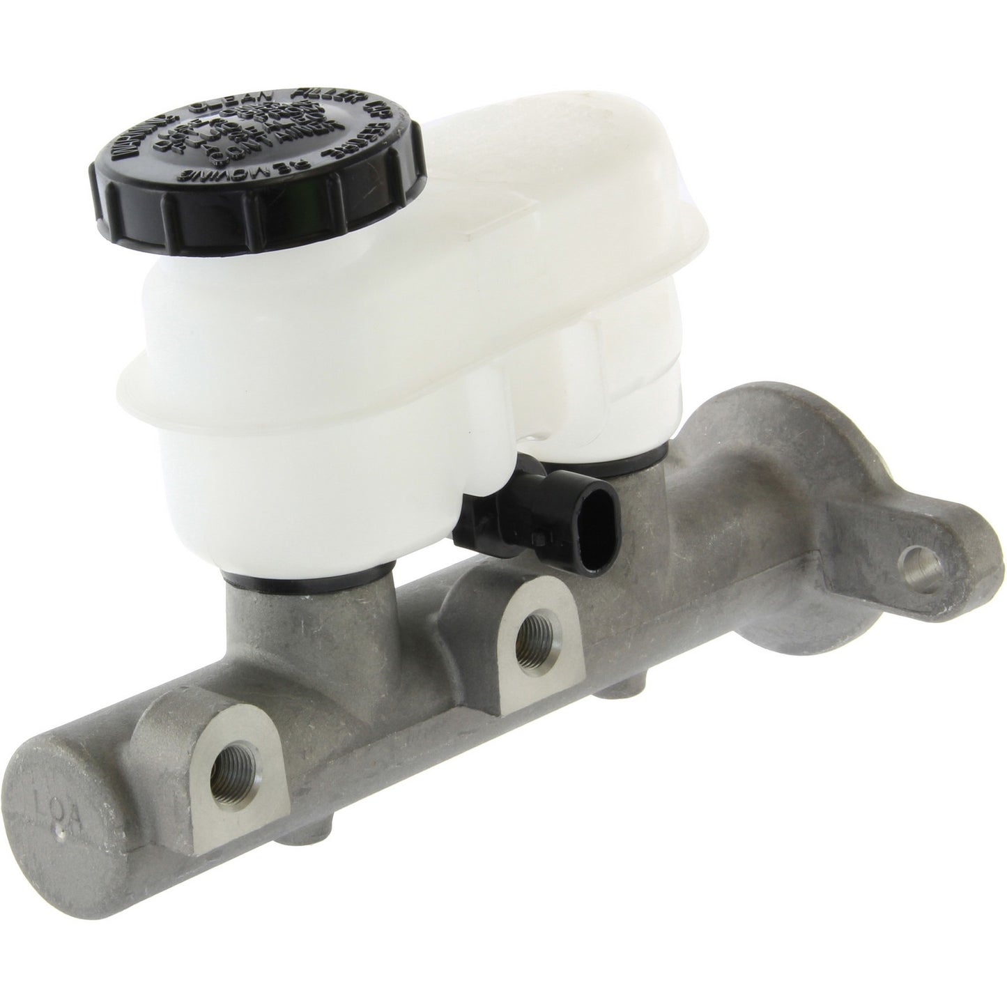 Centric Parts Brake Master Cylinder Standard with C-Tek for 1998-2000 Chrysler Cirrus Sebring Dodge Stratus Plymouth Breeze 131.63049