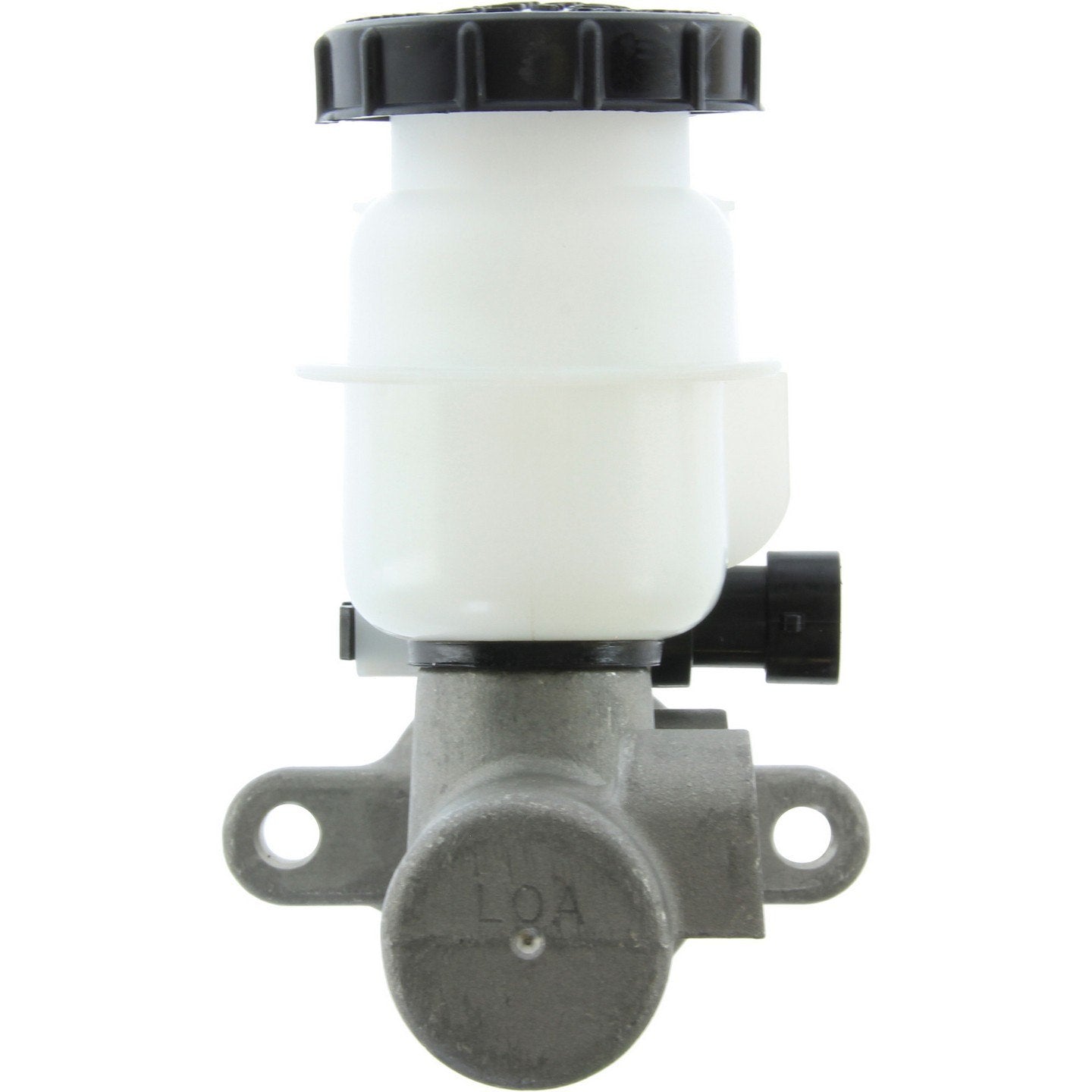 Centric Parts Brake Master Cylinder Standard with C-Tek for 1998-2000 Chrysler Cirrus Sebring Dodge Stratus Plymouth Breeze 131.63049