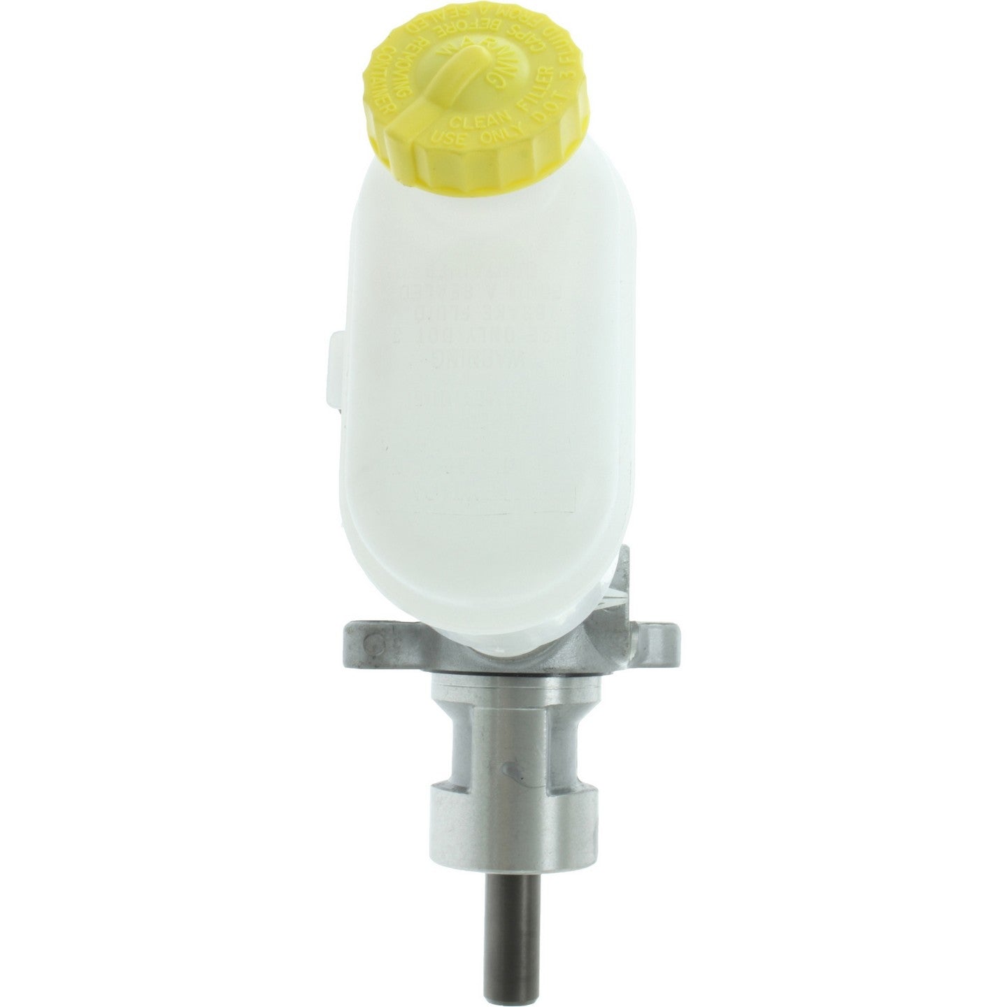 Centric Parts Brake Master Cylinder Standard with C-Tek for 2000-2005 Chrysler Neon, Dodge Neon, Plymouth Neon 131.63059