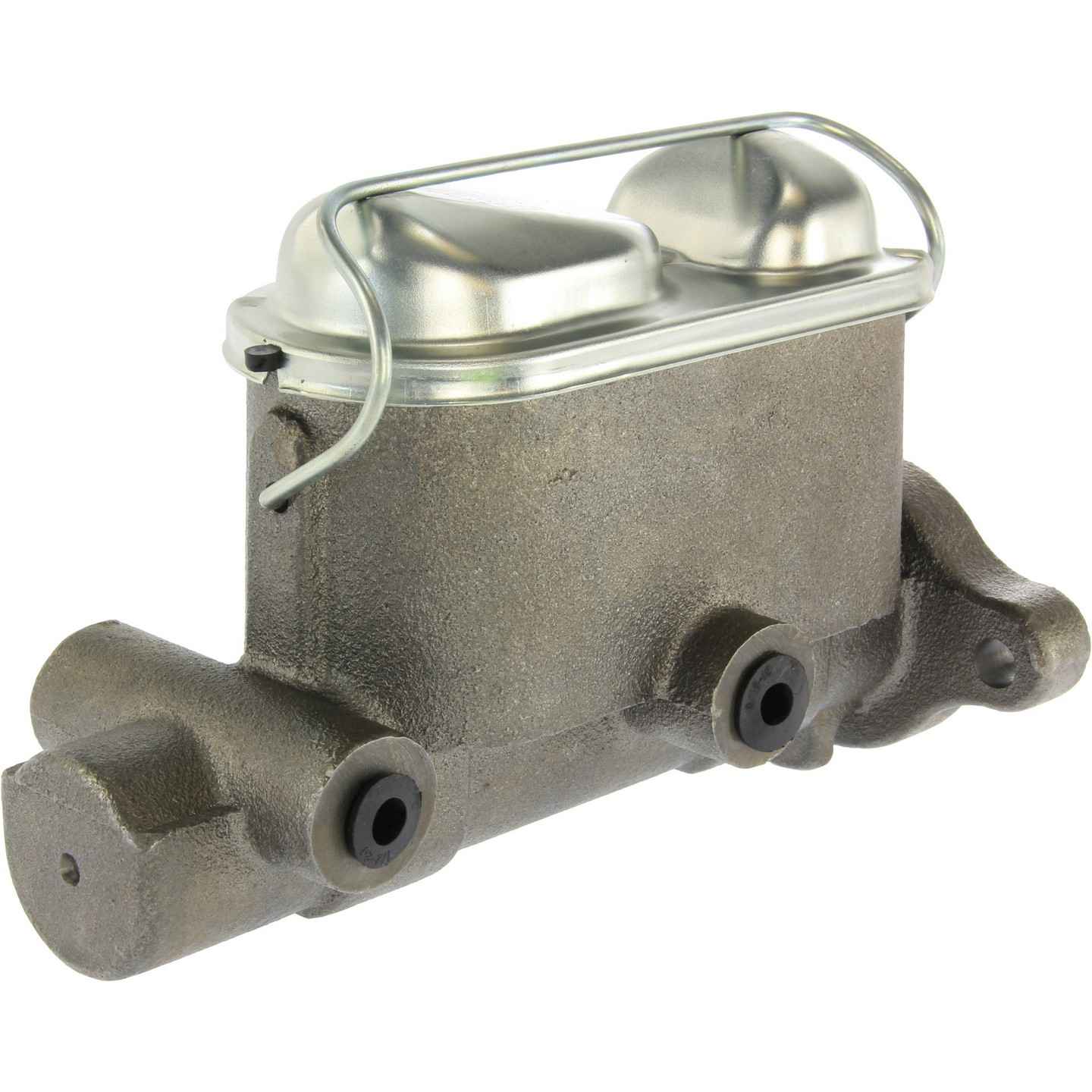 Centric Parts Brake Master Cylinder Standard with C-Tek for 1967-1972 Chevrolet Part 131.64001