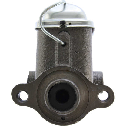 Centric Parts Brake Master Cylinder Standard with C-Tek for 1967-1972 Chevrolet Part 131.64001
