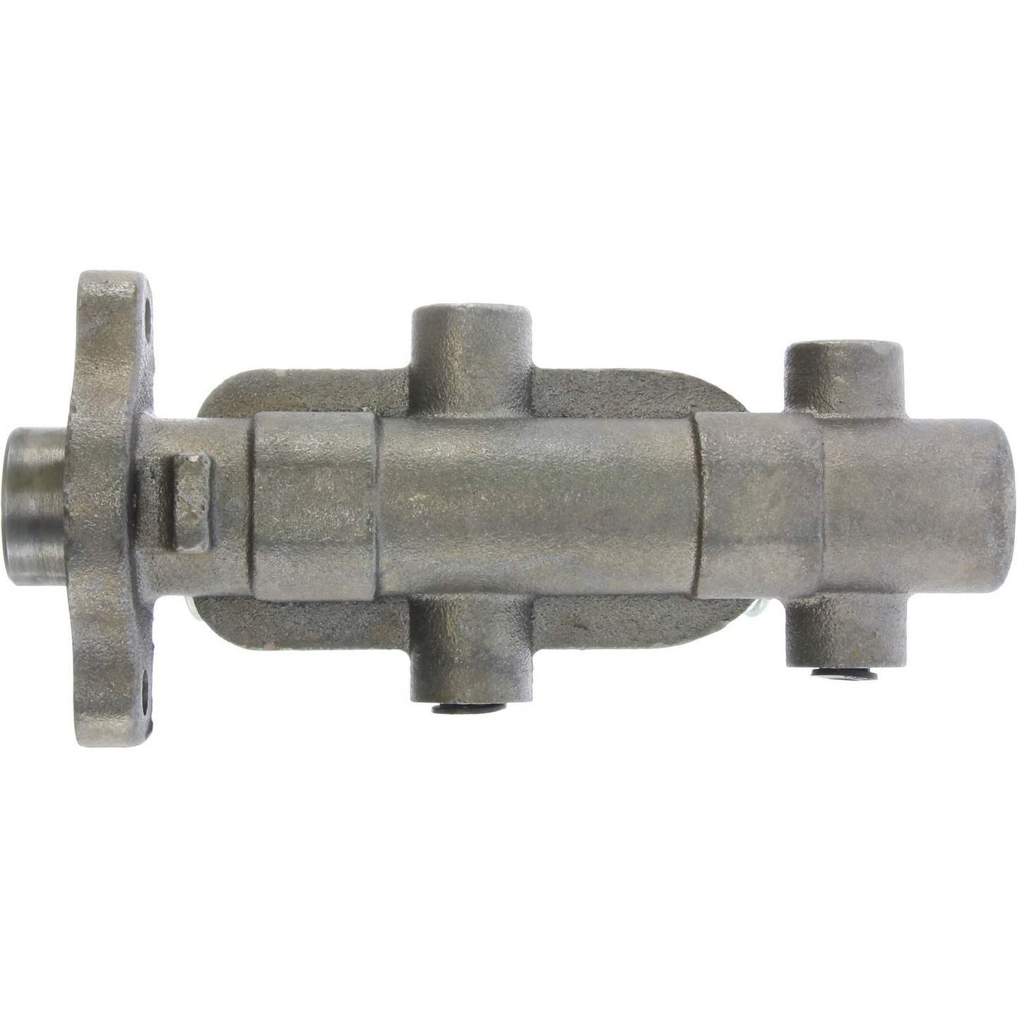 Centric Parts Brake Master Cylinder Standard with C-Tek for 1967-1972 Chevrolet Part 131.64001