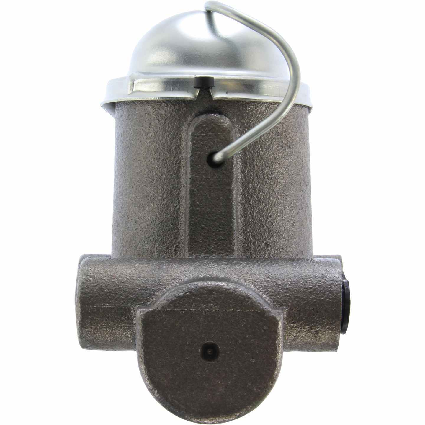 Centric Parts Brake Master Cylinder Standard with C-Tek for 1967-1972 Chevrolet Part 131.64001