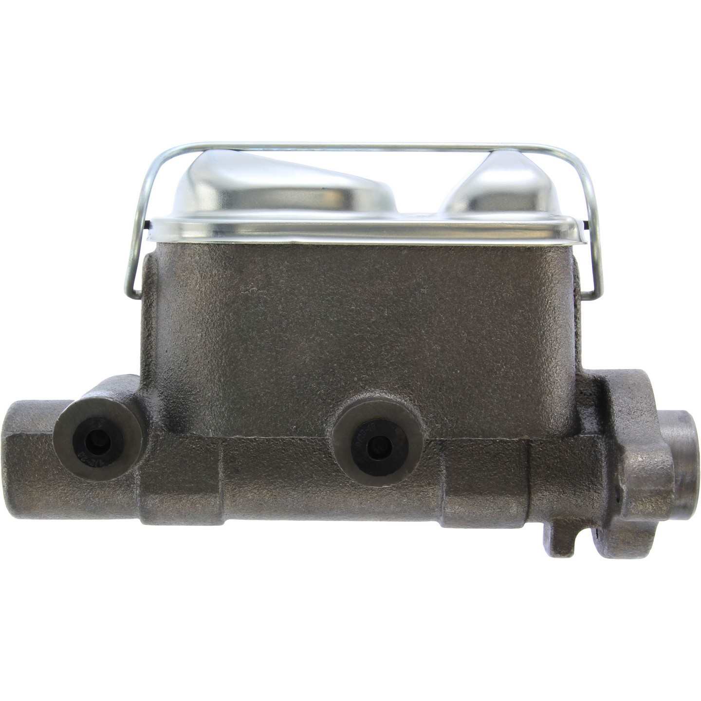 Centric Parts Brake Master Cylinder Standard with C-Tek for 1967-1972 Chevrolet Part 131.64001