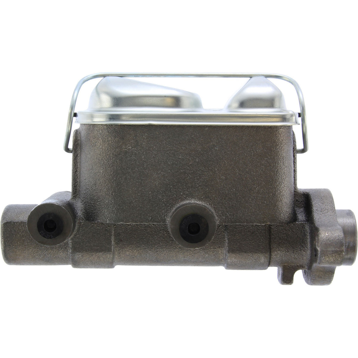 Centric Parts Brake Master Cylinder Standard with C-Tek for 1967-1972 Chevrolet Part 131.64001