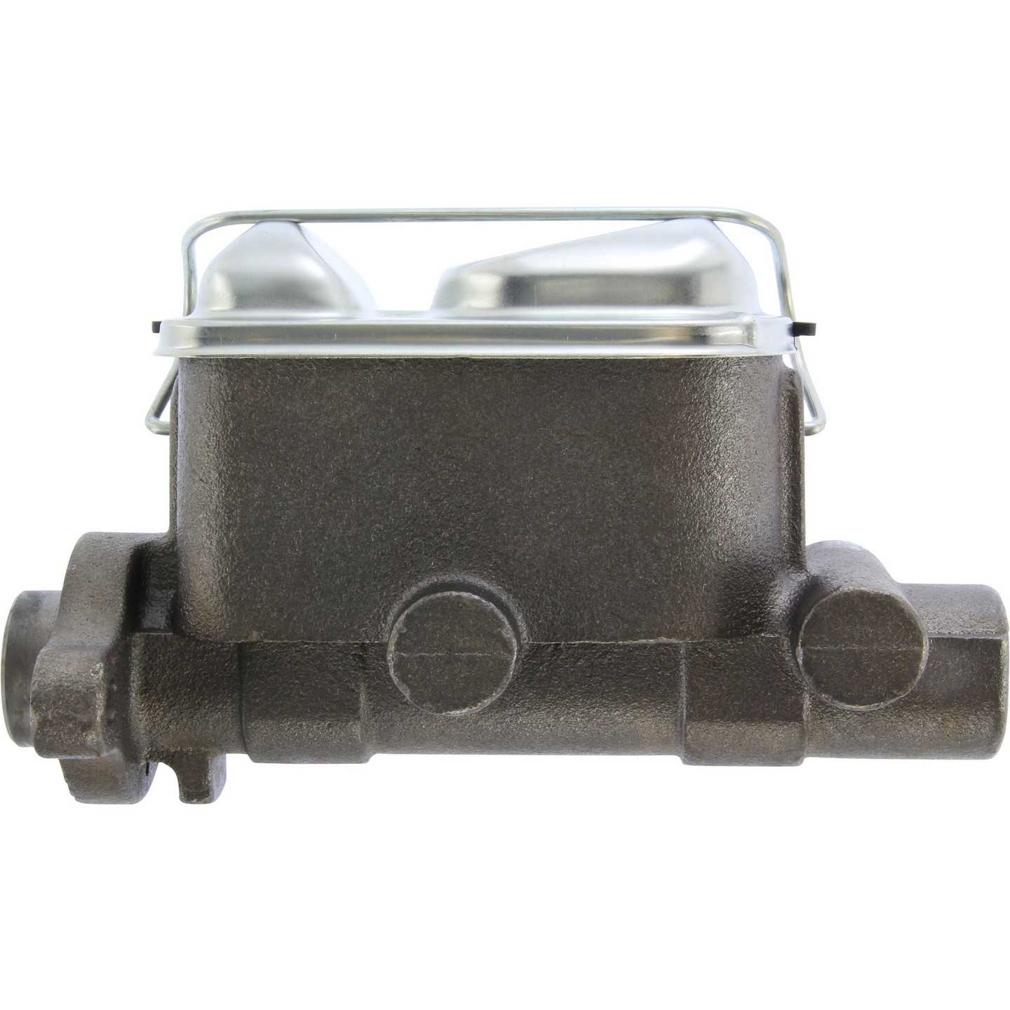 Centric Parts Brake Master Cylinder Standard with C-Tek for 1967-1972 Chevrolet Part 131.64001