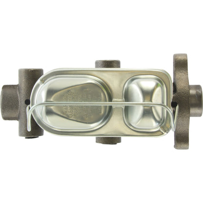 Centric Parts Brake Master Cylinder Standard with C-Tek for 1967-1972 Chevrolet Part 131.64001