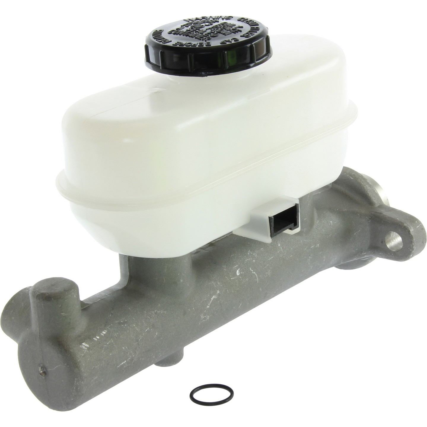 Centric Parts Brake Master Cylinder Standard for Ford Bronco 1996-1987, E-150 Econoline 1996-1988, F-150 2000-1987 131.65001