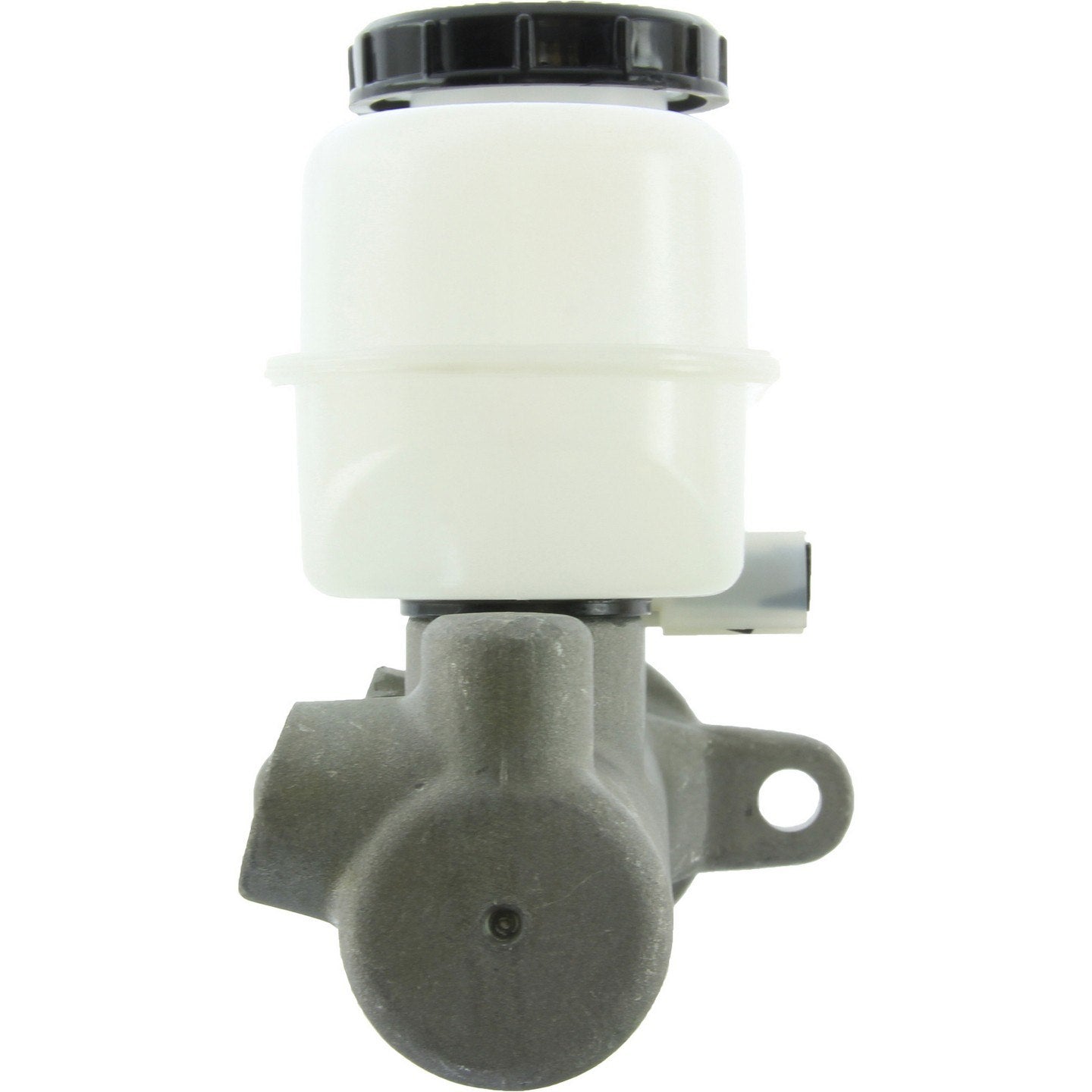 Centric Parts Brake Master Cylinder Standard for Ford Bronco 1996-1987, E-150 Econoline 1996-1988, F-150 2000-1987 131.65001